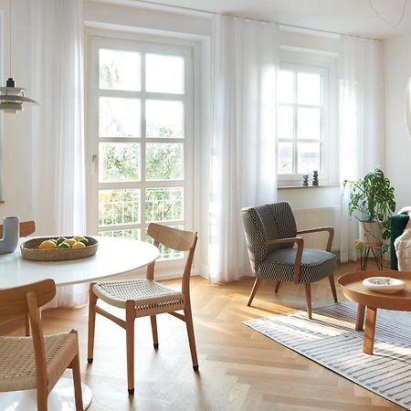 Hafenblick Appartement Leer Eksteriør bilde