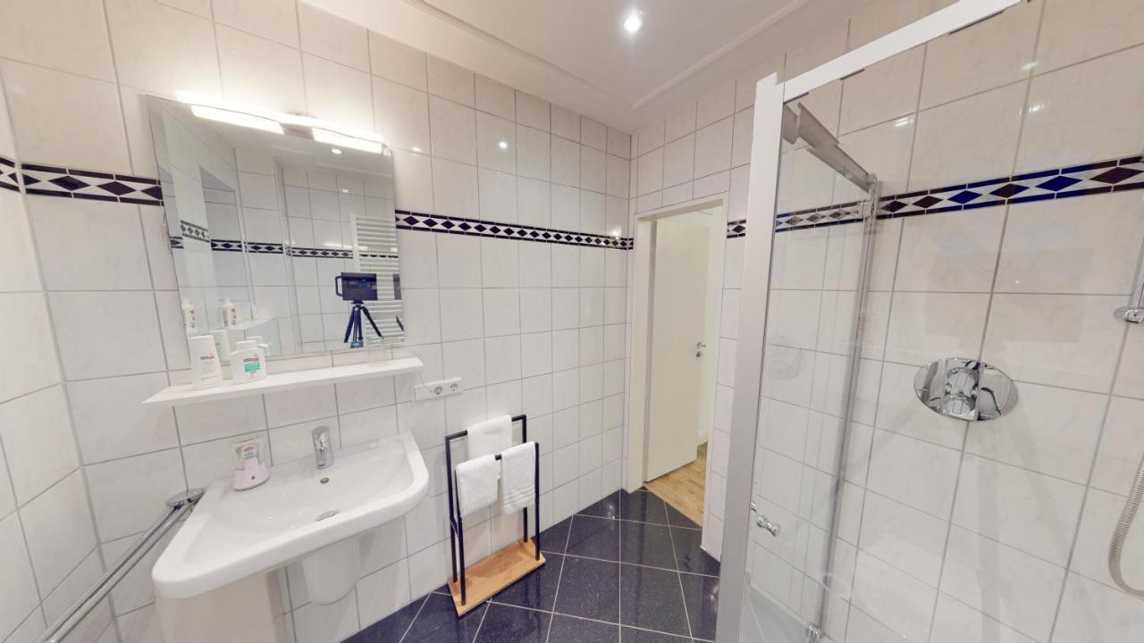 Hafenblick Appartement Leer Eksteriør bilde