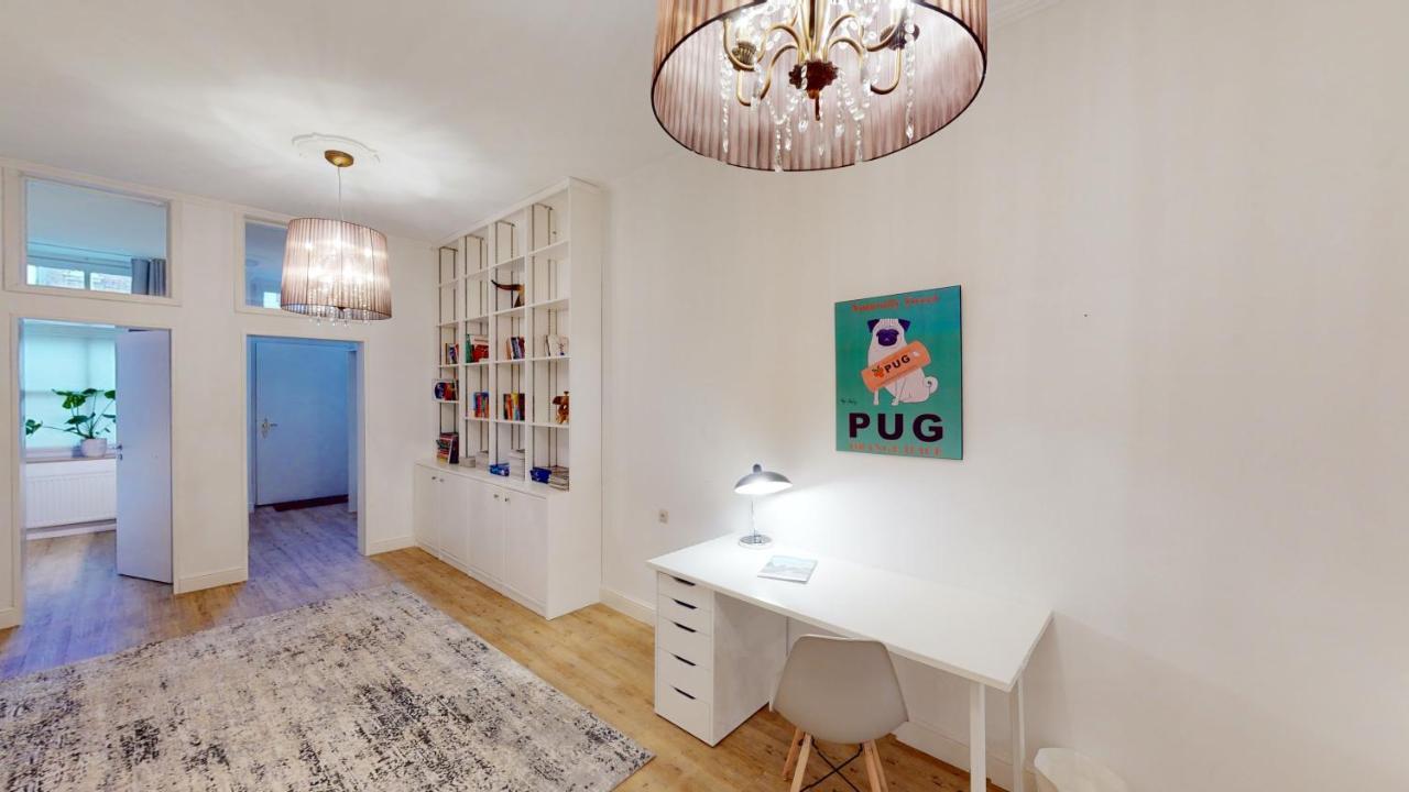 Hafenblick Appartement Leer Eksteriør bilde