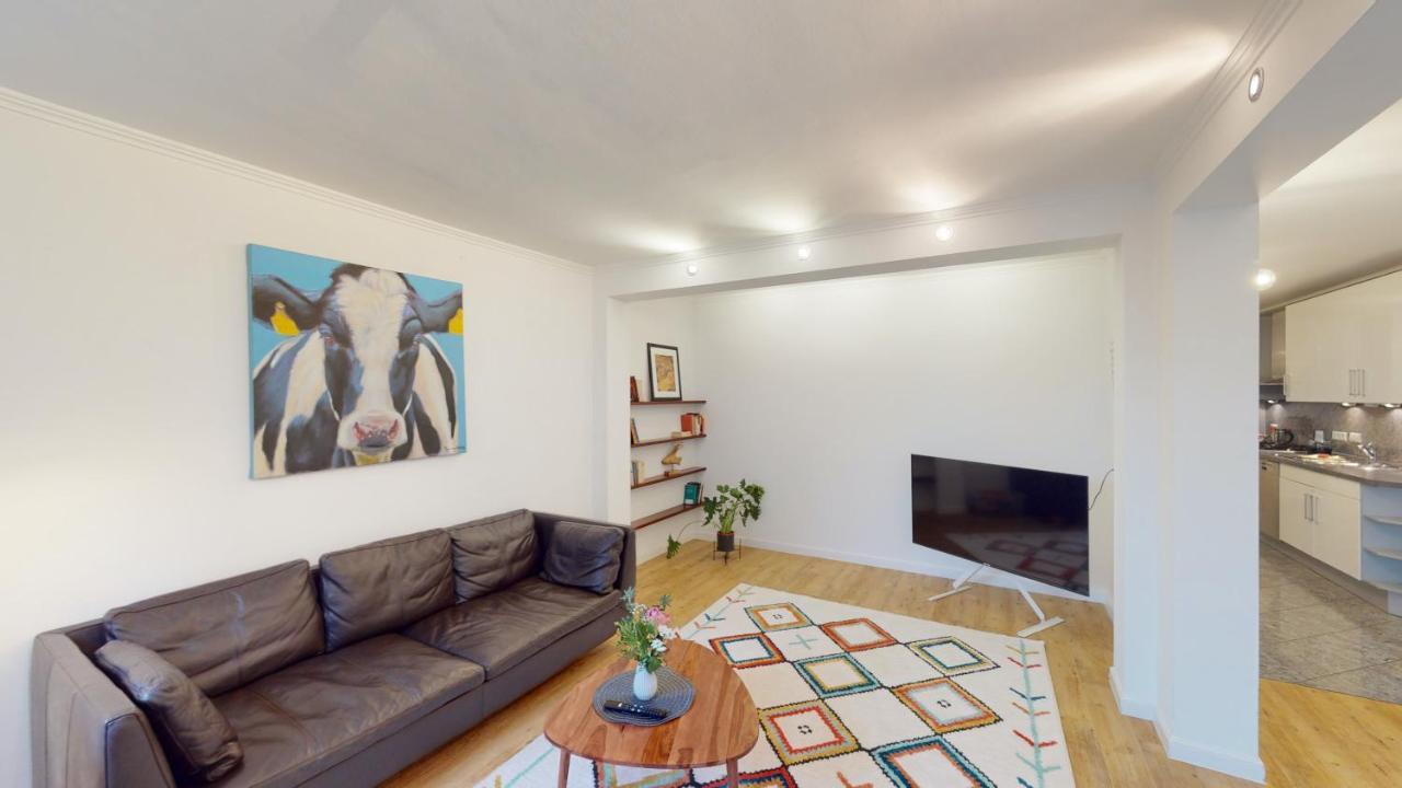 Hafenblick Appartement Leer Eksteriør bilde
