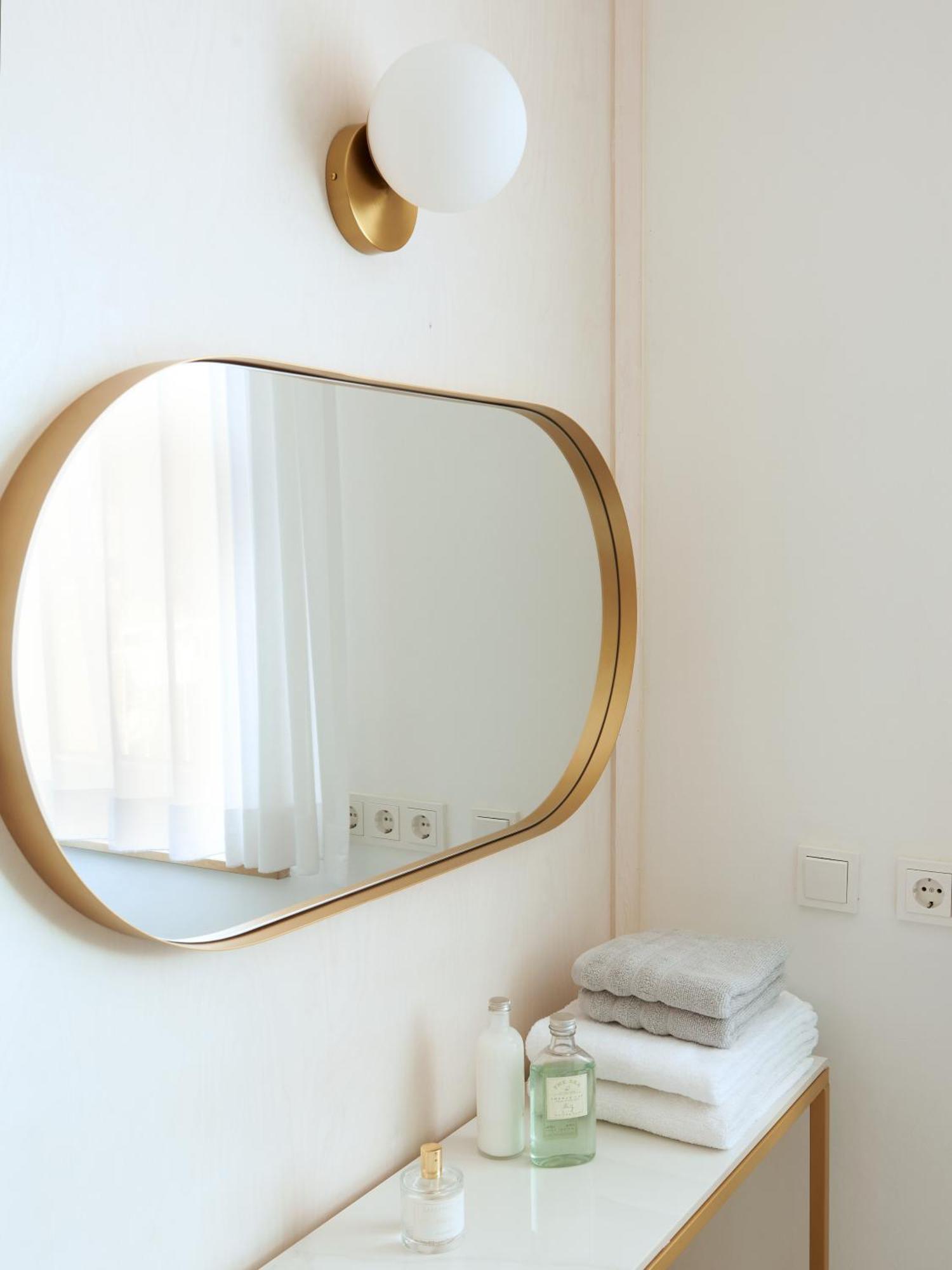 Hafenblick Appartement Leer Eksteriør bilde