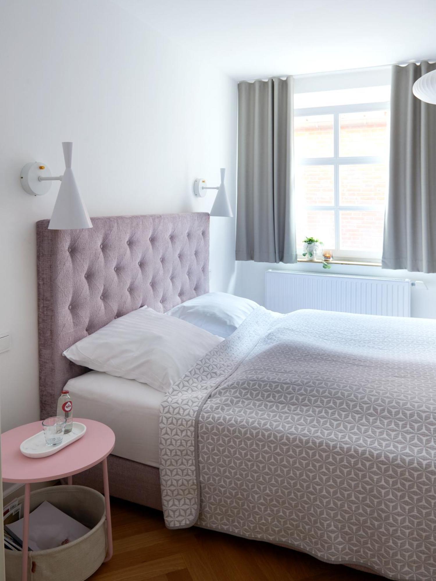 Hafenblick Appartement Leer Eksteriør bilde